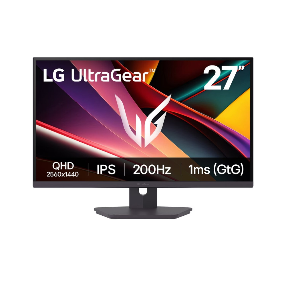 Màn Hình LG UltraGear 27G610A-B 27 Inch/ QHD/ IPS/ 200Hz/ 1ms 1 Màn Hình LG UltraGear 27G610A-B 27 Inch/ QHD/ IPS/ 200Hz/ 1ms