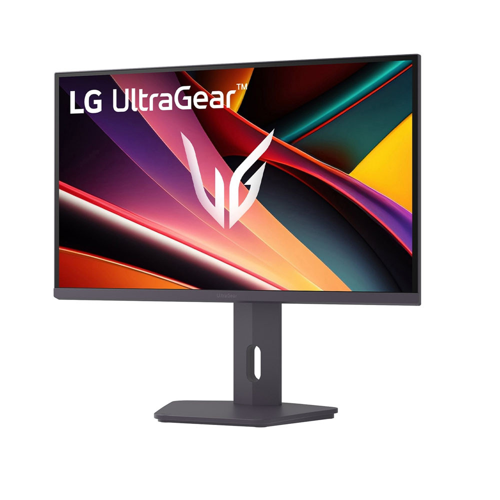 Màn Hình LG UltraGear 27G610A-B 27 Inch/ QHD/ IPS/ 200Hz/ 1ms 3 Màn Hình LG UltraGear 27G610A-B 27 Inch/ QHD/ IPS/ 200Hz/ 1ms - Ảnh 3