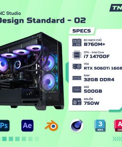 TNC Studio Design Standard - 02