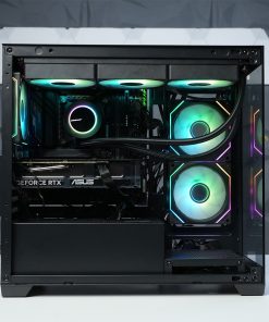 Alternative view of TNC Studio Design Standard - 02