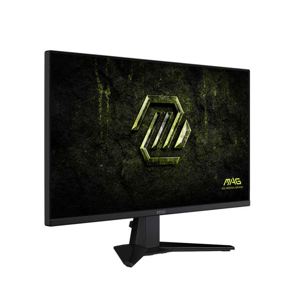 Màn Hình Gaming MSI MAG 275QF E20 27 Inch/ IPS/ 2K WQHD/ 200Hz/ 0.5ms 2 Màn Hình Gaming MSI MAG 275QF E20 27 Inch/ IPS/ 2K WQHD/ 200Hz/ 0.5ms - Ảnh 2