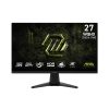 Màn Hình Gaming MSI MAG 275QF E20 27 Inch/ IPS/ 2K WQHD/ 200Hz/ 0.5ms 12 14015 man hinh gaming msi mag 275qf e20