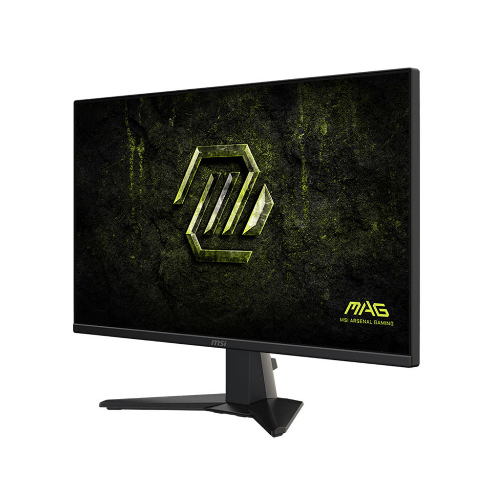Màn Hình Gaming MSI MAG 275QF E20 27 Inch/ IPS/ 2K WQHD/ 200Hz/ 0.5ms 3 Màn Hình Gaming MSI MAG 275QF E20 27 Inch/ IPS/ 2K WQHD/ 200Hz/ 0.5ms - Ảnh 3