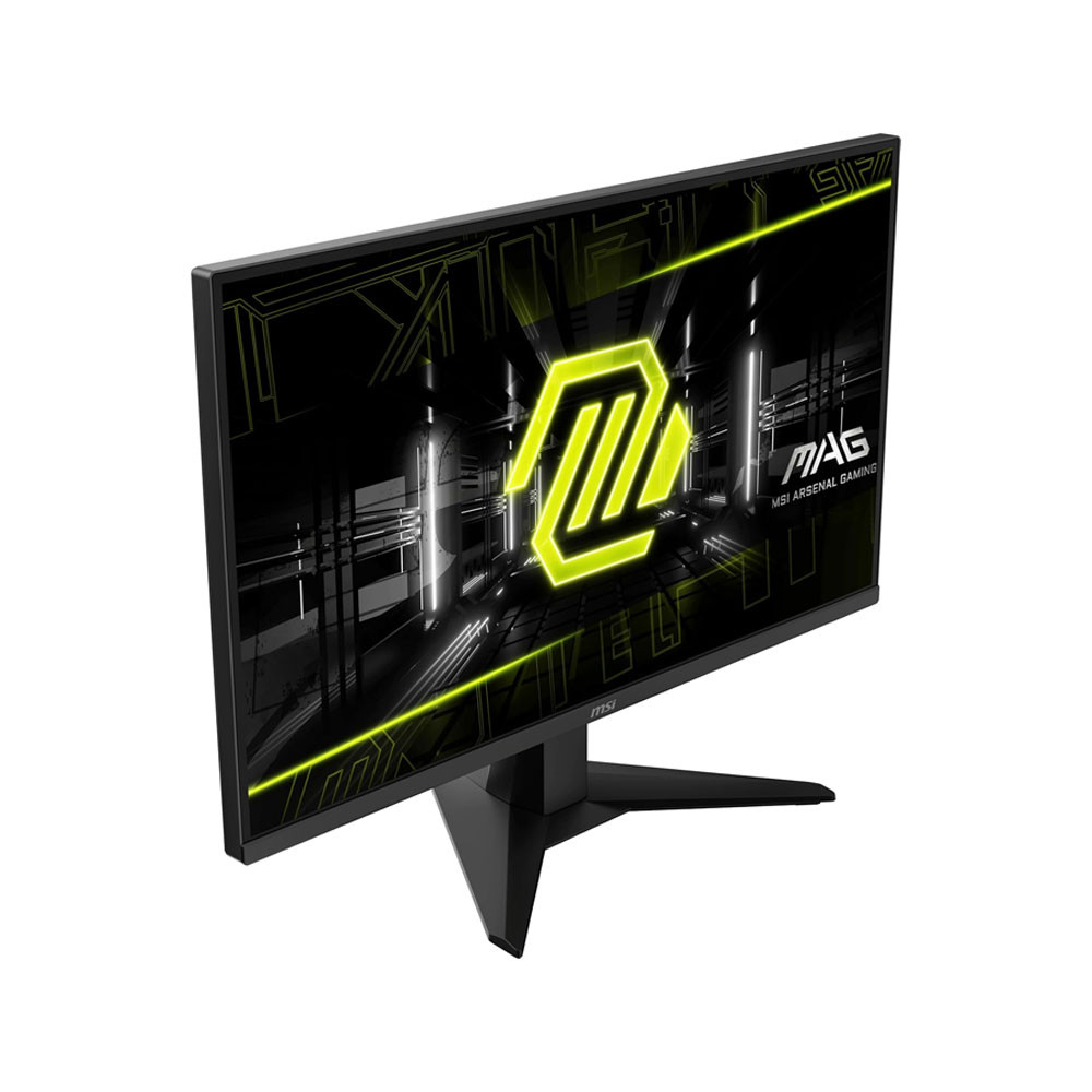 Màn Hình Gaming MSI MAG 275QF E20 27 Inch/ IPS/ 2K WQHD/ 200Hz/ 0.5ms 4 Màn Hình Gaming MSI MAG 275QF E20 27 Inch/ IPS/ 2K WQHD/ 200Hz/ 0.5ms - Ảnh 4