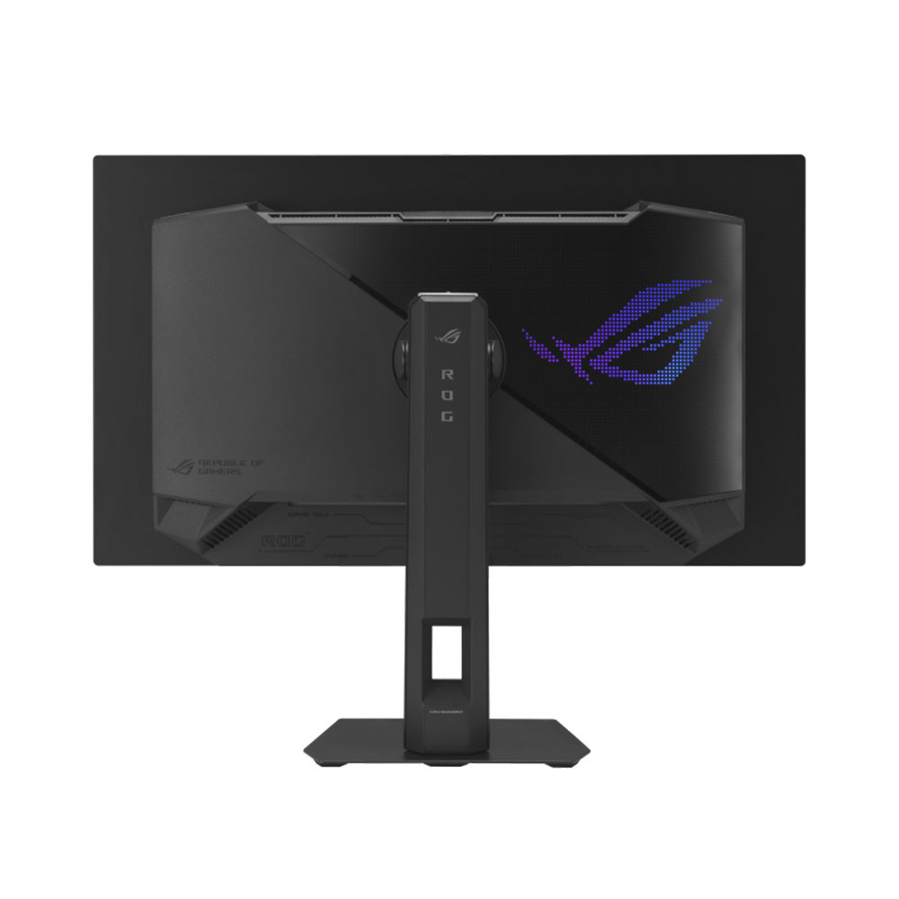 Màn Hình Gaming ASUS ROG Strix OLED XG27AQDNG 27 Inch/ QHD/ QD-OLED/ 360Hz/ 0.03ms 5 Màn Hình Gaming ASUS ROG Strix OLED XG27AQDNG 27 Inch/ QHD/ QD-OLED/ 360Hz/ 0.03ms - Ảnh 5