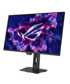 Alternative view of Màn Hình Gaming ASUS ROG Strix OLED XG27AQDNG 27 Inch/ QHD/ QD-OLED/ 360Hz/ 0.03ms