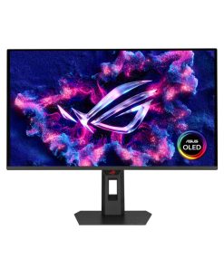 Màn Hình Gaming ASUS ROG Strix OLED XG27AQDNG 27 Inch/ QHD/ QD-OLED/ 360Hz/ 0.03ms