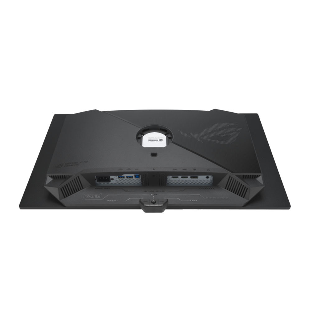 Màn Hình Gaming ASUS ROG Strix OLED XG27AQDNG 27 Inch/ QHD/ QD-OLED/ 360Hz/ 0.03ms 6 Màn Hình Gaming ASUS ROG Strix OLED XG27AQDNG 27 Inch/ QHD/ QD-OLED/ 360Hz/ 0.03ms - Ảnh 6