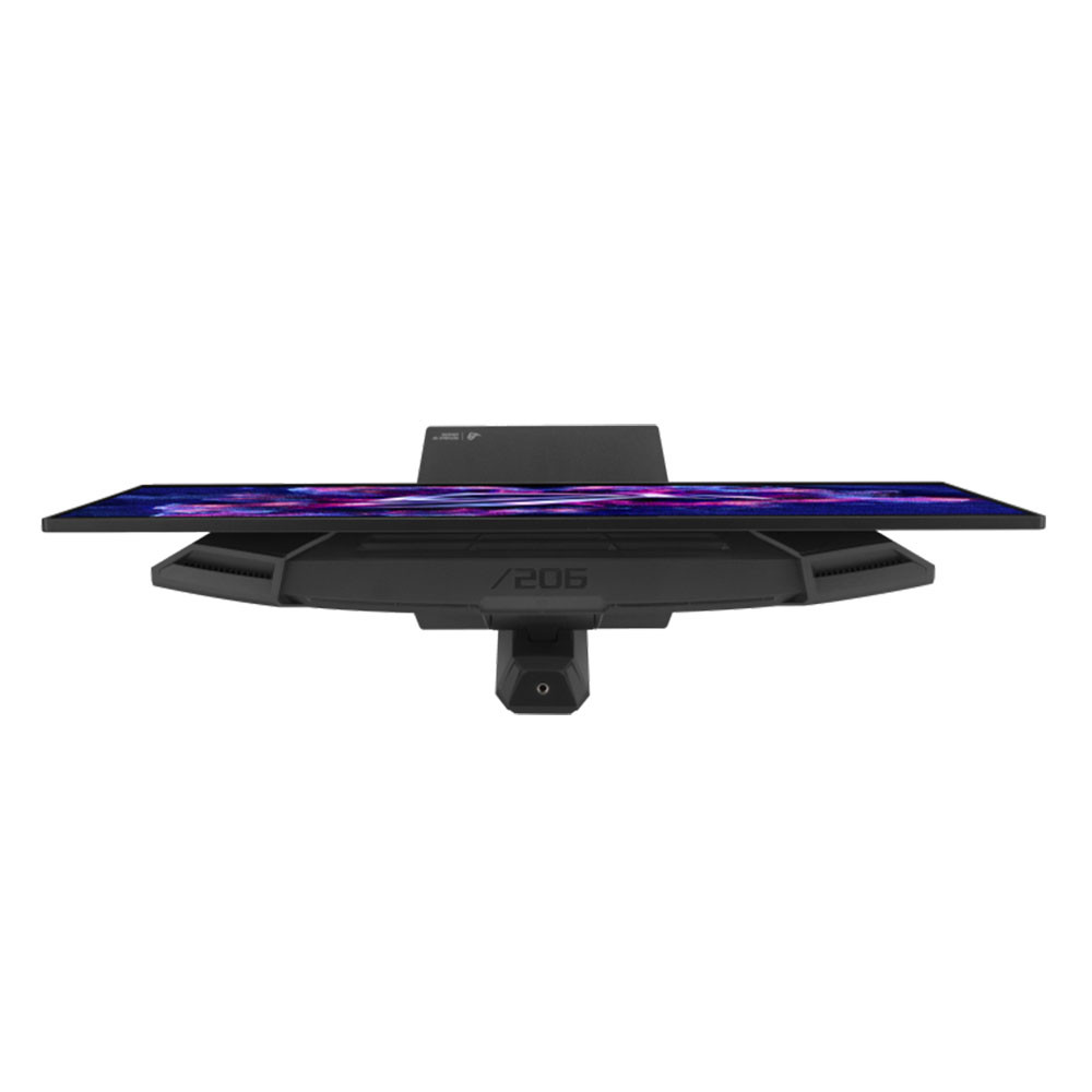Màn Hình Gaming ASUS ROG Strix OLED XG27AQDNG 27 Inch/ QHD/ QD-OLED/ 360Hz/ 0.03ms 4 Màn Hình Gaming ASUS ROG Strix OLED XG27AQDNG 27 Inch/ QHD/ QD-OLED/ 360Hz/ 0.03ms - Ảnh 4