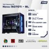 PC Core Ultra 7 - Nova i5070Ti - BL