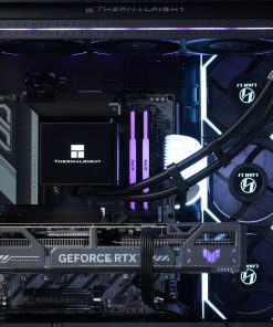 PC Core Ultra 7 - Nova i5070Ti - BL - Ảnh 3