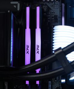 PC Core Ultra 7 - Nova i5070Ti - BL - Ảnh 5