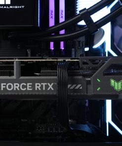 PC Core Ultra 7 - Nova i5070Ti - BL - Ảnh 4