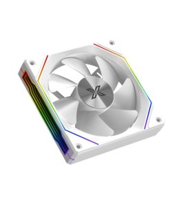 Quạt Tản Nhiệt PC Xigmatek Infinity Pro 5 Arctic Reverse (EN49385) 9 Quạt Tản Nhiệt PC Xigmatek Infinity Pro 5 Arctic Reverse (EN49385) - Ảnh 4