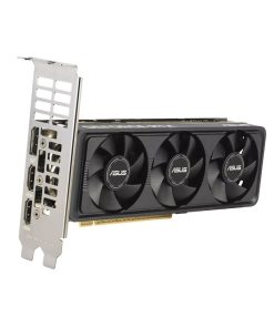 Card Màn Hình ASUS Dual GeForce RTX 5060 LP BRK 8GB GDDR7 OC Edition (RTX5060-O8G-LP-BRK) - Ảnh 3