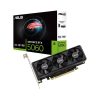 14163 card man hinh asus dual geforce rtx 5060 lp brk 8gb gddr7 oc edition