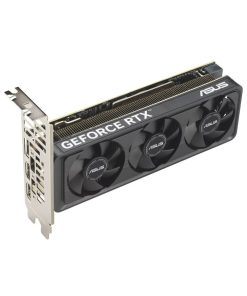Card Màn Hình ASUS Dual GeForce RTX 5060 LP BRK 8GB GDDR7 OC Edition (RTX5060-O8G-LP-BRK) - Ảnh 4