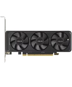 Alternative view of Card Màn Hình ASUS Dual GeForce RTX 5060 LP BRK 8GB GDDR7 OC Edition (RTX5060-O8G-LP-BRK)