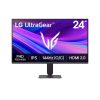 Màn Hình Gaming LG UltraGear 24G411A-B 24 Inch/ IPS/ FHD/ 144Hz/ 1ms 18 14164 man hinh gaming lg ultragear 24g411a b