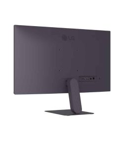 Màn Hình Gaming LG UltraGear 24G411A-B 24 Inch/ IPS/ FHD/ 144Hz/ 1ms - Ảnh 5