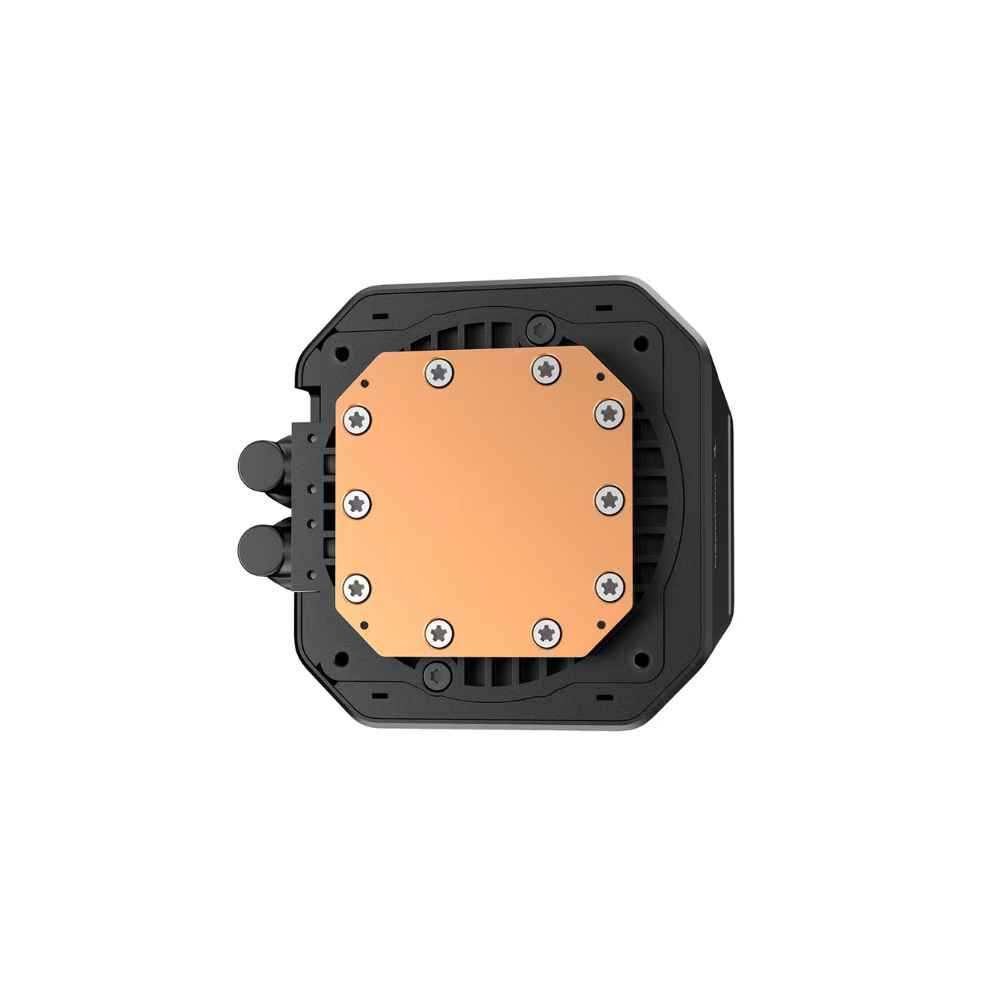 Tản Nhiệt Nước Deepcool LM240 Black 3 Tản Nhiệt Nước Deepcool LM240 Black - Ảnh 3