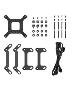 Tản Nhiệt Nước Deepcool LM240 Black 10 Tản Nhiệt Nước Deepcool LM240 Black - Ảnh 5