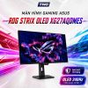 14166 man hinh gaming asus rog strix oled xg27aqdmes