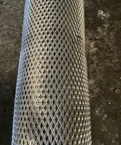 Lưới trám 15x30 khổ 1m , khổ 1.2m