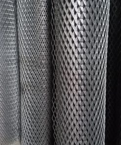 Lưới trám 20x40x2ly khổ 1m , khổ 1.2m