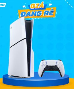 Máy Chơi Game Sony PS5 Slim Chính Hãng - CFI-2018A 01