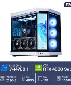 PC Luxury - Supernova i4080 Super