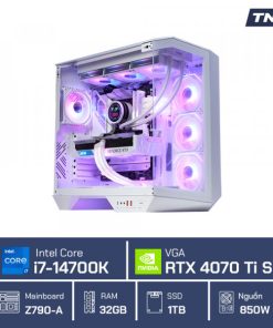 PC Luxury - Supernova i4070Ti Super - 01