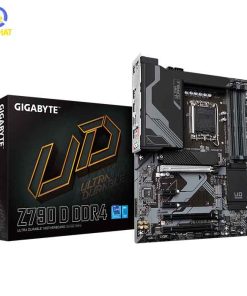 Mainboard Gigabyte Z790 D DDR4 13 Mainboard Gigabyte Z790 D DDR4 - Ảnh 7