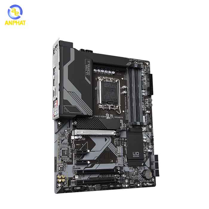 Mainboard Gigabyte Z790 D DDR4 5 Mainboard Gigabyte Z790 D DDR4 - Ảnh 5
