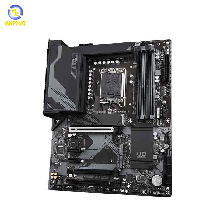 Mainboard Gigabyte Z790 D DDR4 4 Mainboard Gigabyte Z790 D DDR4 - Ảnh 4