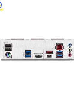 Alternative view of Mainboard Gigabyte Z790 D DDR4​