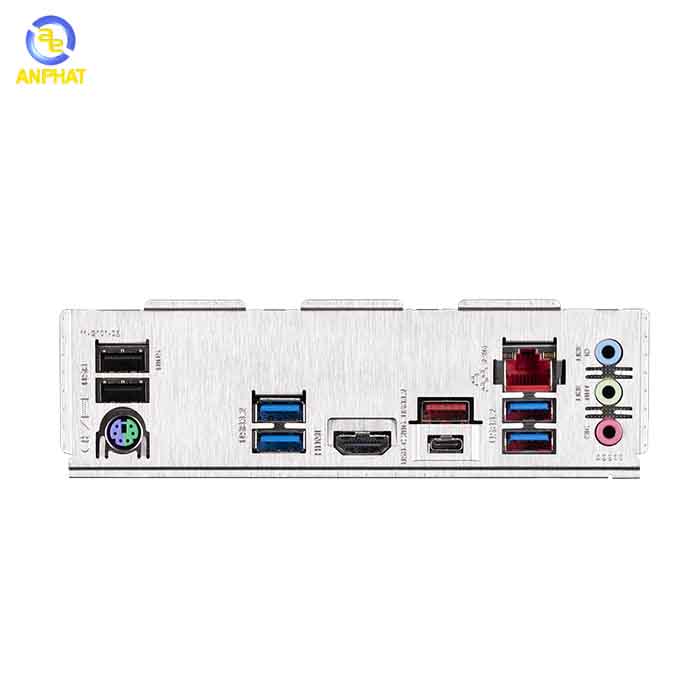 Mainboard Gigabyte Z790 D DDR4 2 Mainboard Gigabyte Z790 D DDR4 - Ảnh 2