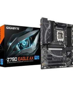 Mainboard GIGABYTE Z790 EAGLE AX DDR5 (Wifi+Bluetooth)