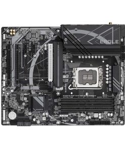 Mainboard GIGABYTE Z790 EAGLE AX DDR5 (Wifi+Bluetooth) - Ảnh 4