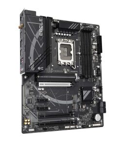Mainboard GIGABYTE Z790 EAGLE AX DDR5 (Wifi+Bluetooth) - Ảnh 3