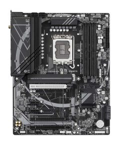 Alternative view of Mainboard GIGABYTE Z790 EAGLE AX DDR5 (Wifi+Bluetooth)