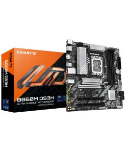 Mainboard Gigabyte B860M DS3H DDR5
