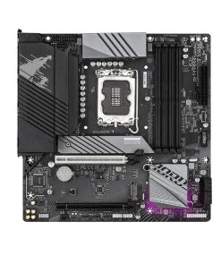 Mainboard Gigabyte B760M Aorus Elite GEN5 DDR5
