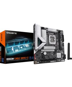 Mainboard Gigabyte B860M EAGLE WIFI6 V2 DDR5
