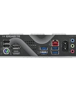 Mainboard Gigabyte B860M EAGLE WIFI6 V2 DDR5 7 Mainboard Gigabyte B860M EAGLE WIFI6 V2 DDR5 - Ảnh 4