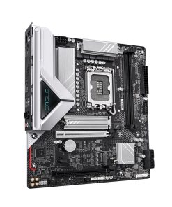 Mainboard Gigabyte B860M EAGLE WIFI6 V2 DDR5 6 Mainboard Gigabyte B860M EAGLE WIFI6 V2 DDR5 - Ảnh 3