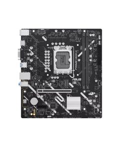 Mainboard Asus H810M-K DDR5
