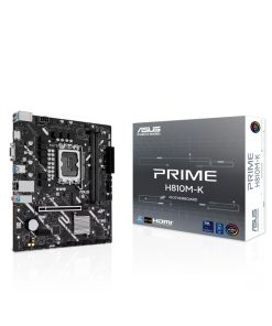 Mainboard Asus H810M-K DDR5 3 Mainboard Asus H810M-K DDR5 - Ảnh 2