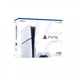 Máy Chơi Game Sony PS5 Slim Chính Hãng - CFI-2018A 01 3 Máy Chơi Game Sony PS5 Slim Chính Hãng - CFI-2018A 01 - Ảnh 3