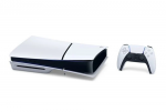 Máy Chơi Game Sony PS5 Slim Chính Hãng - CFI-2018A 01 4 Máy Chơi Game Sony PS5 Slim Chính Hãng - CFI-2018A 01 - Ảnh 4